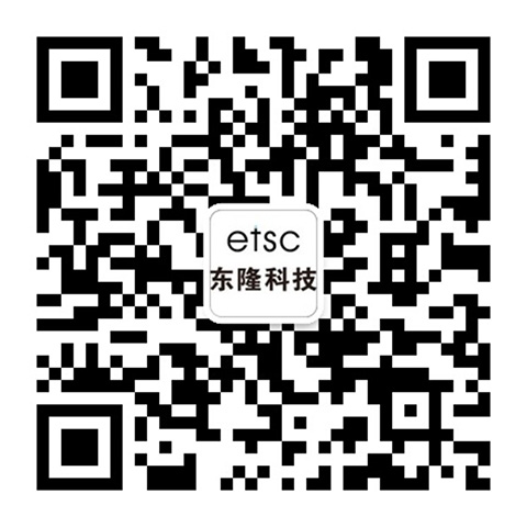 东隆科技公众号 东隆科技公众号
